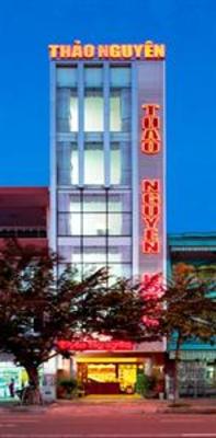 фото отеля Thao Nguyen Hotel