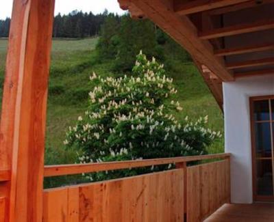 фото отеля Putzerhof