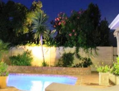фото отеля Wader House Cape Town