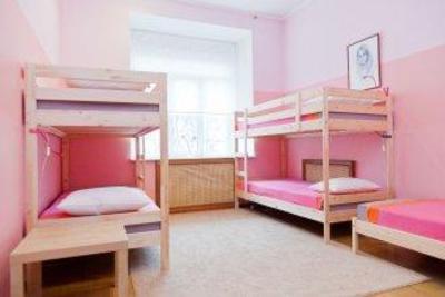 фото отеля Top Hostel