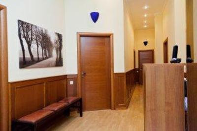 фото отеля Top Hostel