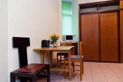 фото отеля Top Hostel