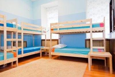 фото отеля Top Hostel