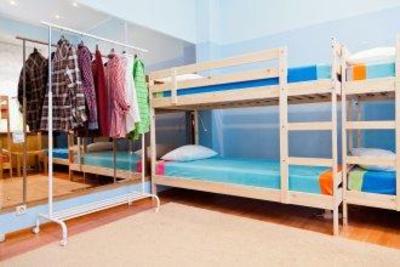фото отеля Top Hostel