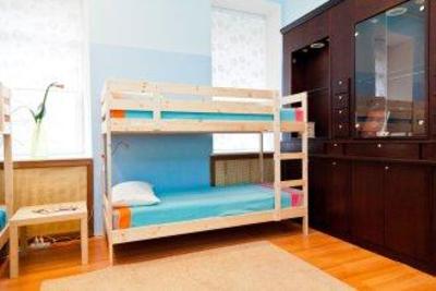 фото отеля Top Hostel