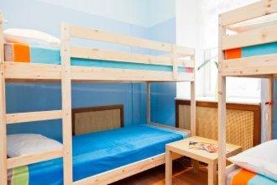 фото отеля Top Hostel