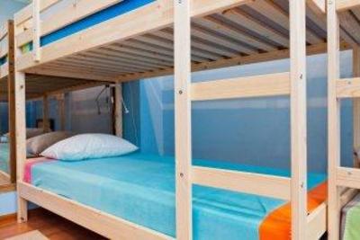 фото отеля Top Hostel