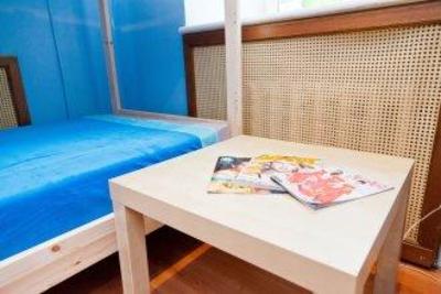 фото отеля Top Hostel