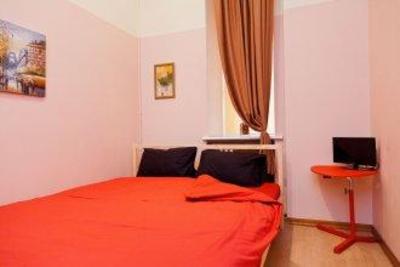 фото отеля Top Hostel