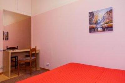 фото отеля Top Hostel