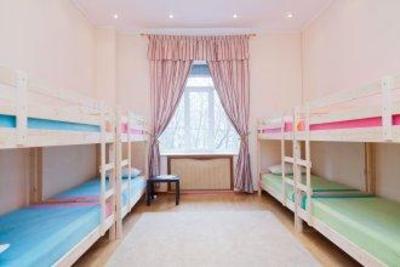 фото отеля Top Hostel