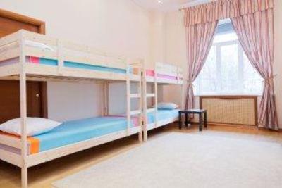 фото отеля Top Hostel