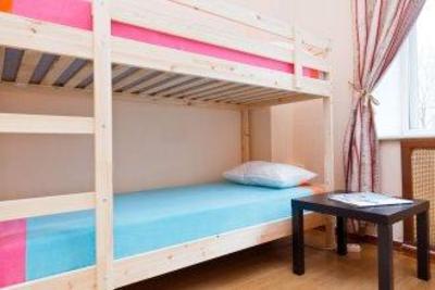 фото отеля Top Hostel