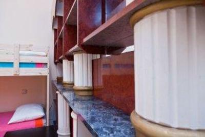 фото отеля Top Hostel