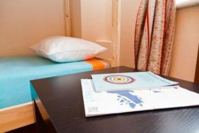 фото отеля Top Hostel