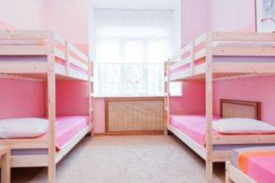 фото отеля Top Hostel