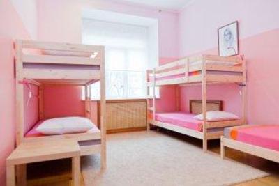 фото отеля Top Hostel