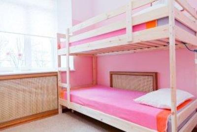 фото отеля Top Hostel