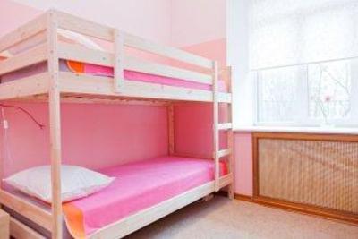фото отеля Top Hostel