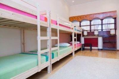 фото отеля Top Hostel