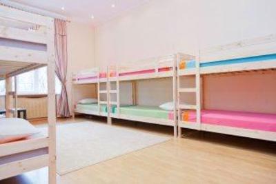 фото отеля Top Hostel