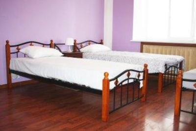 фото отеля Top Hostel