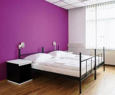 фото отеля Hostel Tresor