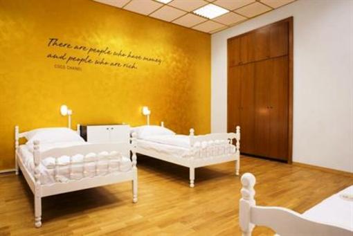 фото отеля Hostel Tresor