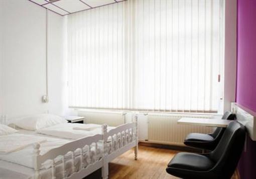 фото отеля Hostel Tresor