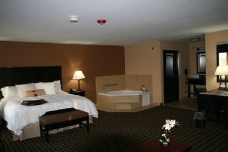 фото отеля Hampton Inn and Suites Pine Bluff