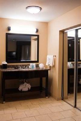 фото отеля Hampton Inn and Suites Pine Bluff