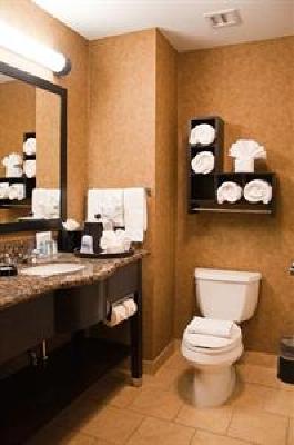 фото отеля Hampton Inn and Suites Pine Bluff