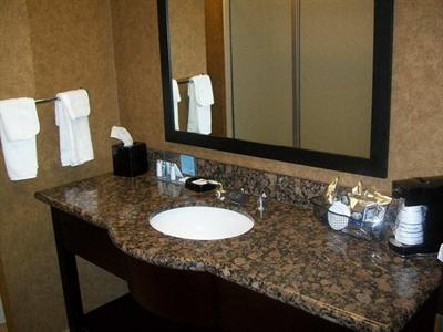 фото отеля Hampton Inn and Suites Pine Bluff