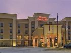 фото отеля Hampton Inn and Suites Pine Bluff