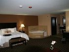 фото отеля Hampton Inn and Suites Pine Bluff