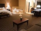 фото отеля Hampton Inn and Suites Pine Bluff