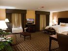 фото отеля Hampton Inn and Suites Pine Bluff