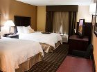 фото отеля Hampton Inn and Suites Pine Bluff