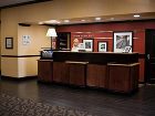 фото отеля Hampton Inn and Suites Pine Bluff