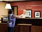 фото отеля Hampton Inn and Suites Pine Bluff