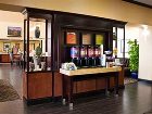 фото отеля Hampton Inn and Suites Pine Bluff