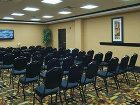 фото отеля Hampton Inn and Suites Pine Bluff