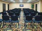 фото отеля Hampton Inn and Suites Pine Bluff