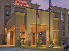 фото отеля Hampton Inn and Suites Pine Bluff