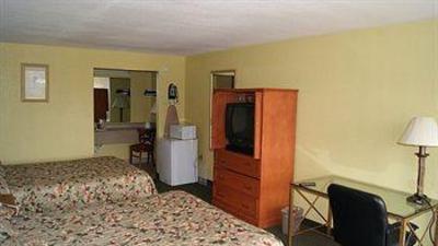 фото отеля Kings Motel