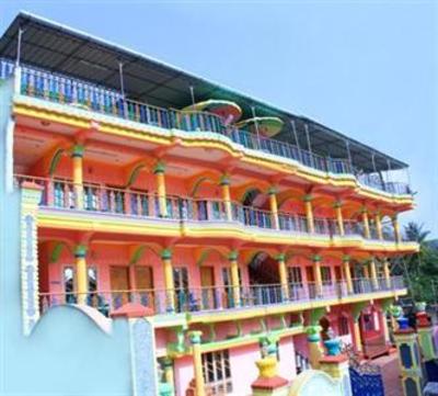 фото отеля Thekkady Rainbow Cottage