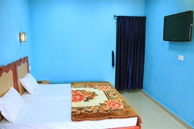 фото отеля Thekkady Rainbow Cottage