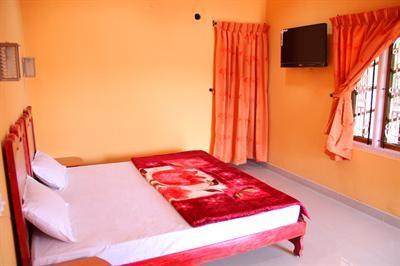фото отеля Thekkady Rainbow Cottage