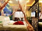 фото отеля Qingcheng Theme Inn