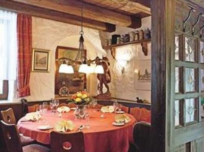 фото отеля Hotel-Restaurant Gerhard